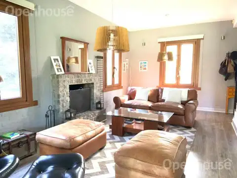 SAN FRANCISCO CLUB DE CAMPO