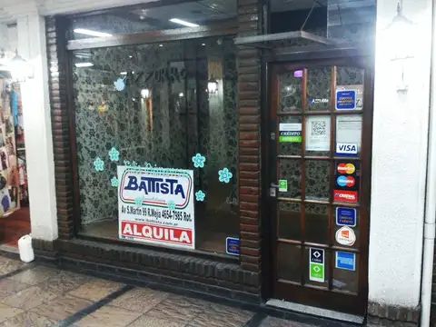 Local - Alquiler - Argentina, LA MATANZA - MITRE, BARTOLOME 28