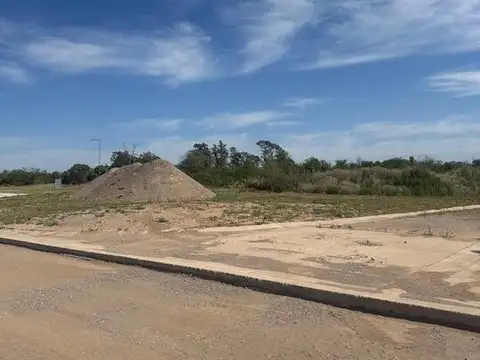 Lote en Venta en Ecoparque Industrial 2799 m2