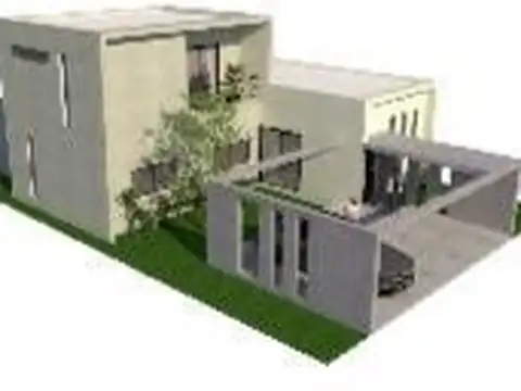 Casa en Venta en Pilar del Este - San Ramon, USD 195.000