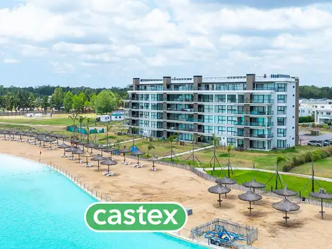 Departamento 4 ambientes en venta en Terralagos, Canning