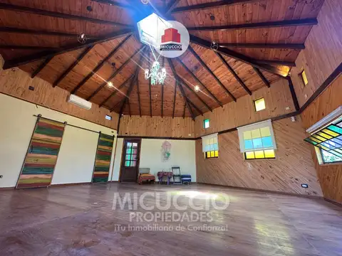 Casa en Venta 3 años