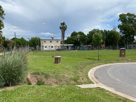 Terreno en Venta en Presidente Derqui, USD 30.000