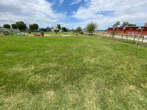 Lote en Venta en Barrio Cerrado Santo Tomás, Pilar