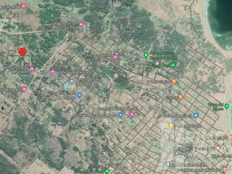 Solar 11 Manzana al 100