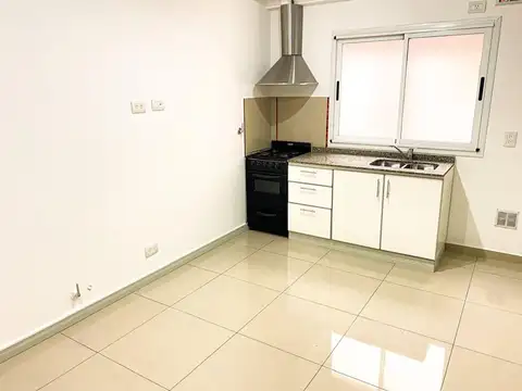 Departamento en Alquiler 10 años