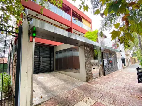 ALQUILER DEPARTAMENTO 2 AMBIENTES COCHERA-TERRAZA