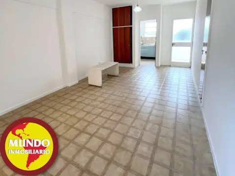ALQUILER DE MONOAMBIENTE EN GENERAL SAN MARTIN