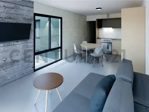 Rio salado y tapón moyano 100, Piso 0