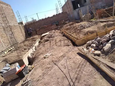 Casa en Venta 1 año