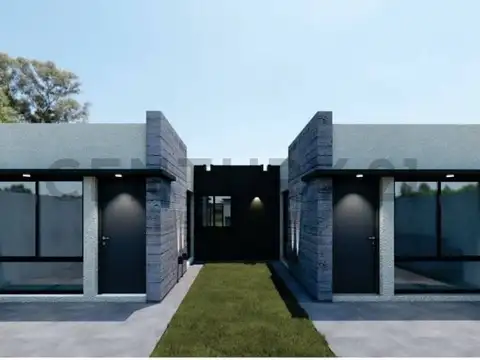 CASA EN POZO EN GUAYMALLÉN