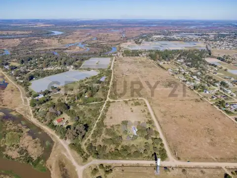 Terreno en Venta en Santa Fe, USD 26.500