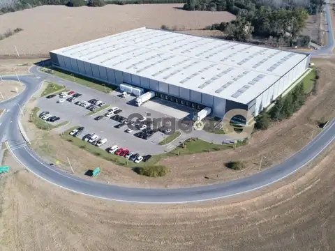 Terreno en Venta 10  mts Fondo