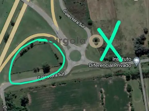 Terreno en Venta de 15000,0 m2