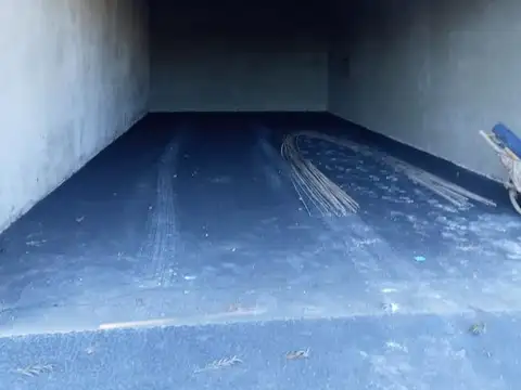 Galpon en alquiler sobre Simon Perez