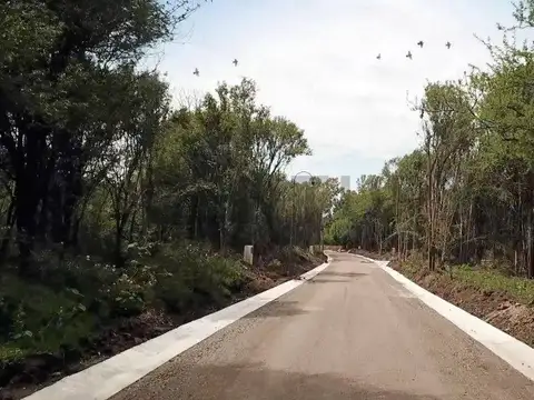 Terreno en Venta en Unquillo, USD 35.000