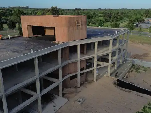 Oficina en Venta en Villa Allende, USD 141.750