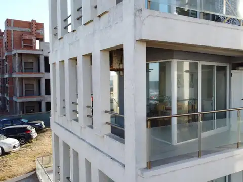 Departamento en Alquiler Temporal de 3 ambientes