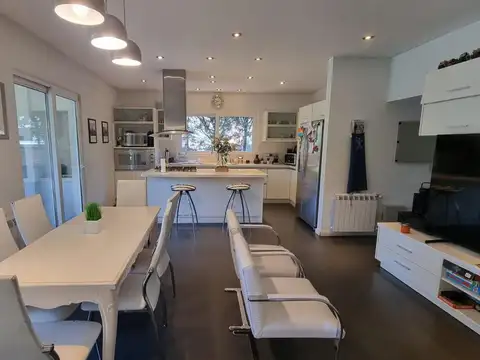 Casa en Venta 10 años