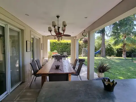 Casa en Venta en La Pradera I, USD 490.000