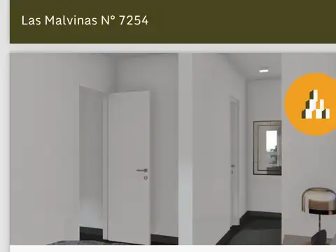 Departamento en Venta en Caseros, USD 50.500