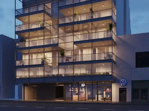 Av. Alvarez Thomas 2000, Piso 7