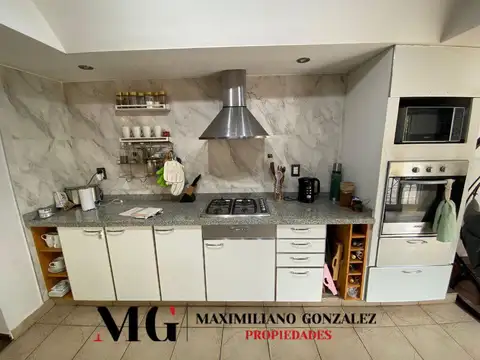 Casa en Venta 3 años