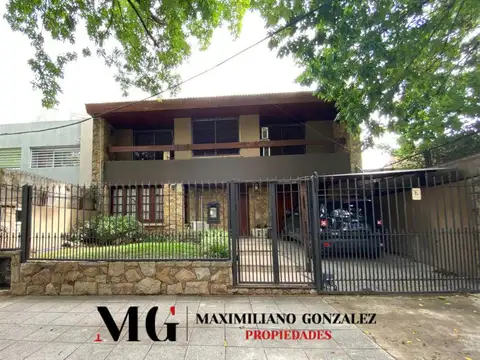 Casa venta Monte Grande Esteban Echeverría