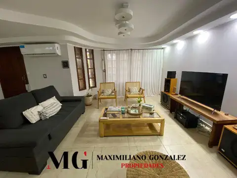 Casa en Venta de 4 dormitorios