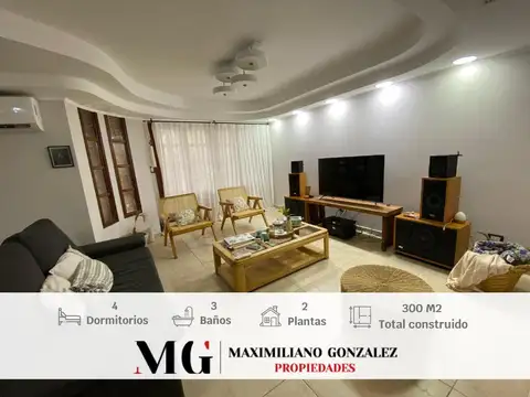 Casa venta Monte Grande Esteban Echeverría