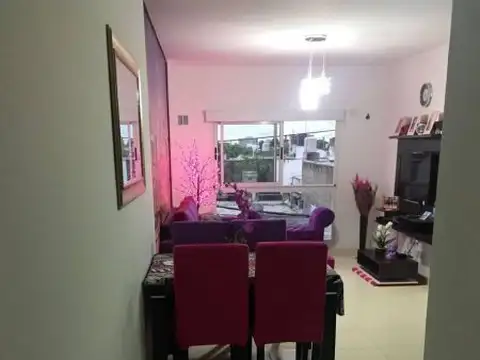 Departamento en Venta en San Justo, USD 64.900