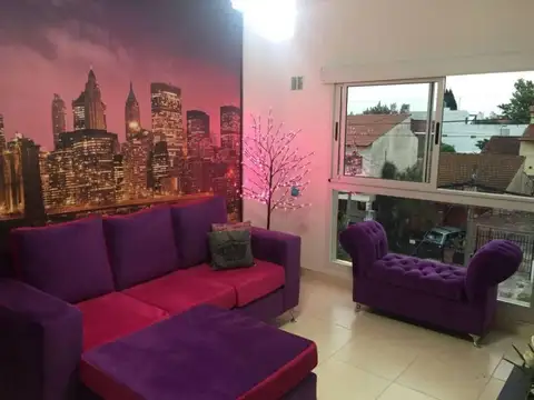 Departamento en Venta al Norte