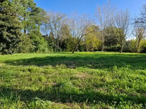 RIVADAVIA MANZANA 66 LOTE 5 EL MORO, MARCOS PAZ