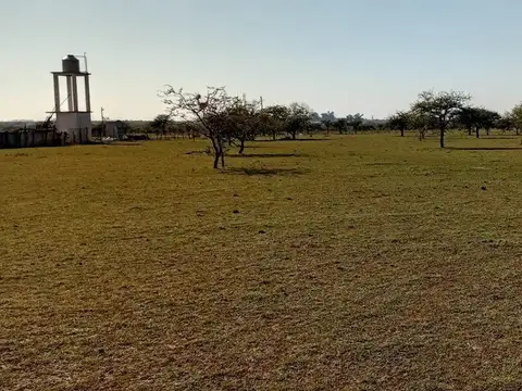 VENTA DE TERRENOS EN MERCEDES CORRIENTES