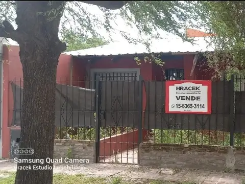 Tte. Fernández 3200