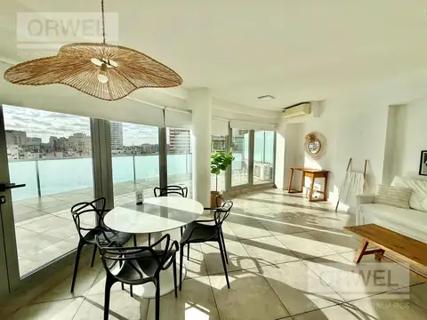 Departamento en Alquiler en Recoleta, USD 1.500