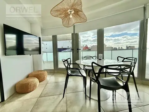 Departamento en Alquiler A Estrenar