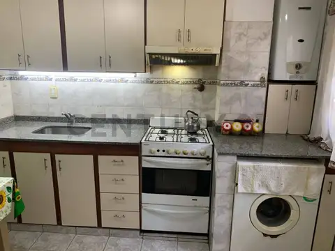 Departamento en venta