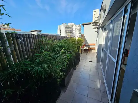 Av Alvarez Thomas 2148 , Piso 4