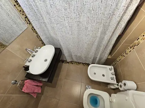 Departamento en Venta en Villa Ortuzar, USD 160.000