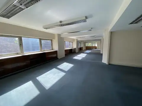 Oficina - Alquiler -  Monserrat - 560 m2