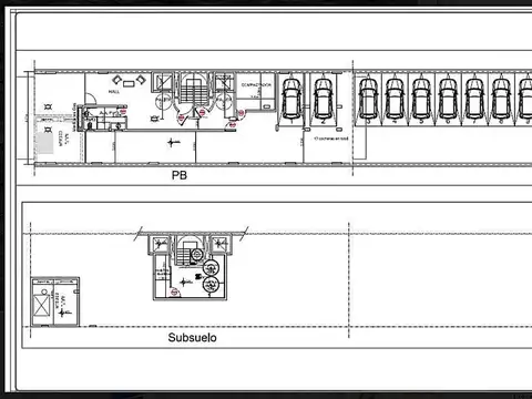 Vendo Importante terreno de 8,77 m x 50 m