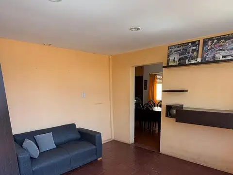 Cerrito al 3600, Lomas del Mirador