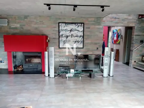 Hermosa casa en venta de 2 dormitorios.