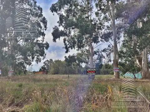 Terreno en Venta de 3,0 m2