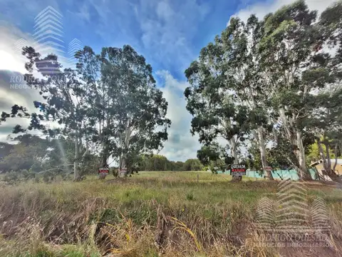 Terreno en Venta en General Lavalle, USD 50.000