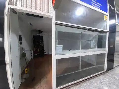Local en Venta 46 años