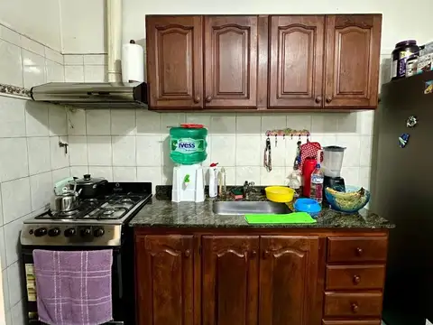 Depto Tipo Casa en Venta en Villa Dominico, USD 48.000