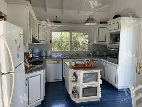 Casa en Laguna Blanca!