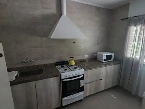 Calle Presidente Quintana 5000